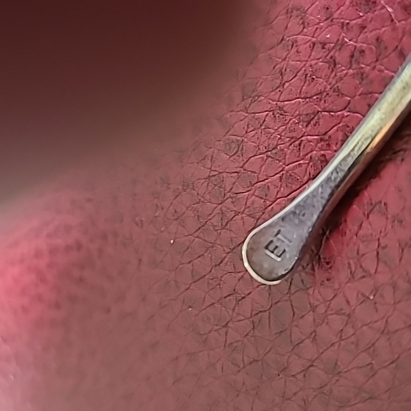 "Ervin Tsosie" Bracelet Vintage Navajo - Picture 7 of 8